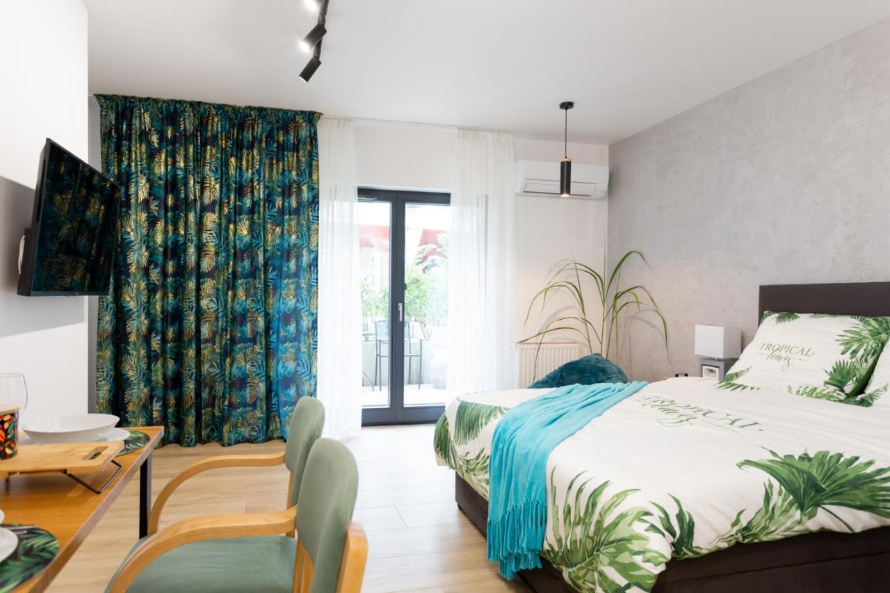 Luxurycity With Terrace * Breslavia