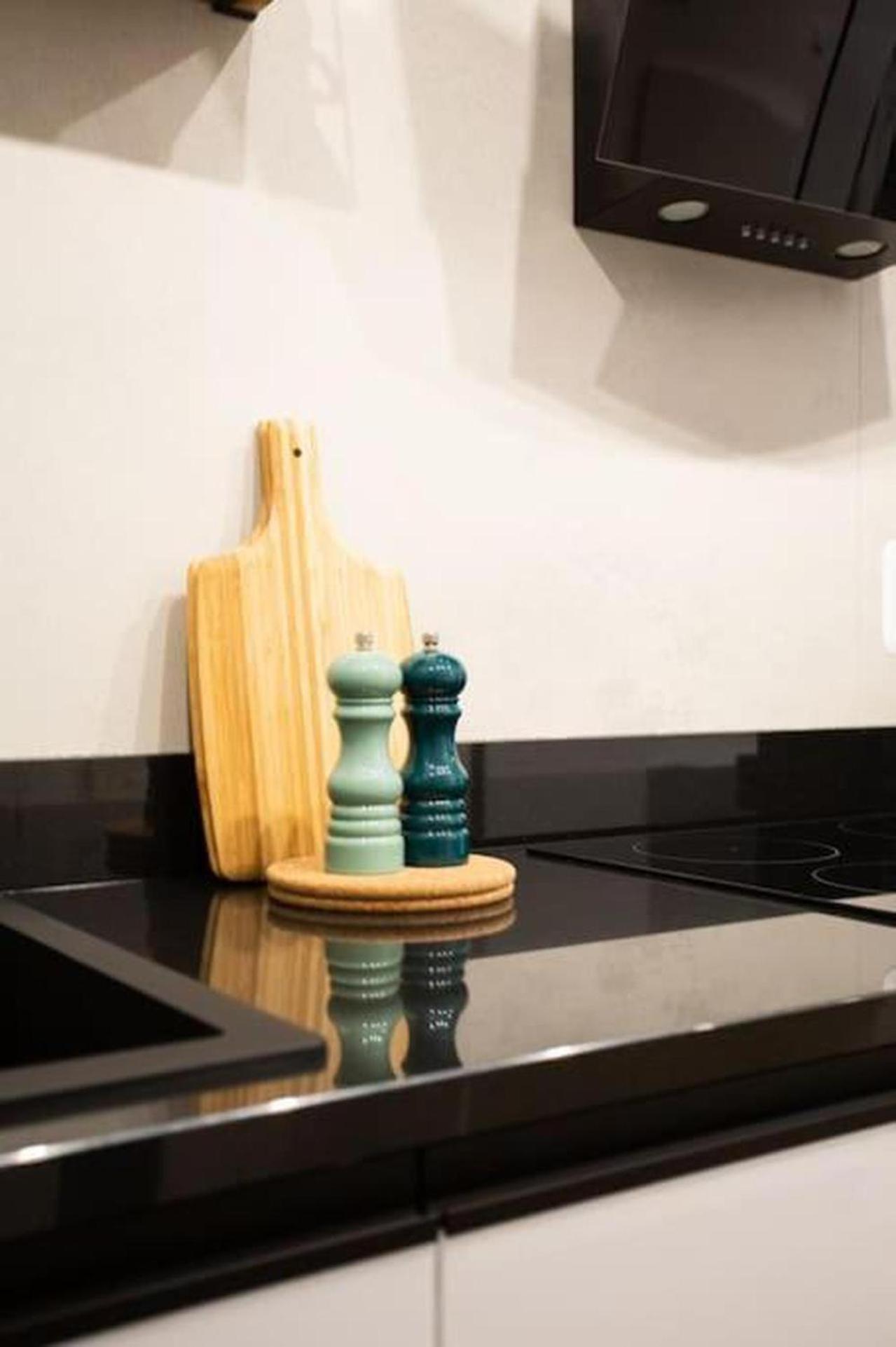Apartamento Luxurycity With Terrace Breslavia