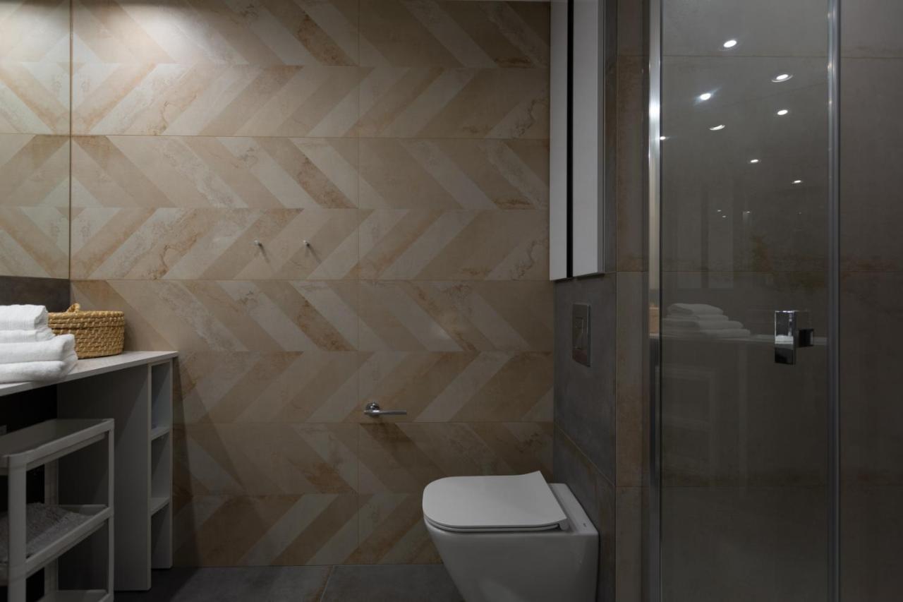 Apartament Luxurycity With Terrace Wrocław