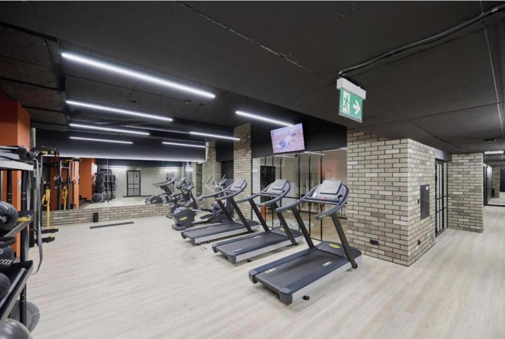 Apartament Luxurycity With Terrace *