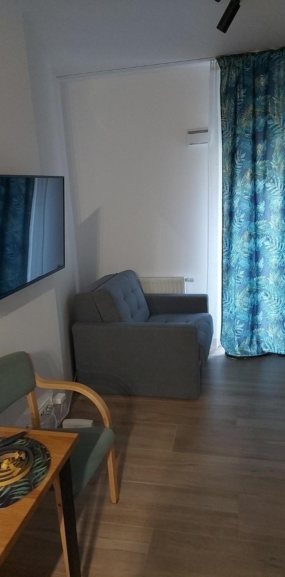 Apartment Luxurycity With Terrace Wroclaw